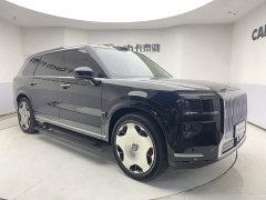 Zeekr 9X Hyper Edition 70kWh - ფოტო 4