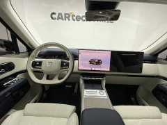 Zeekr 9X Hyper Edition 70kWh - ფოტო 6