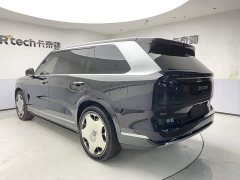 Zeekr 9X Hyper Edition 70kWh - ფოტო 7