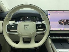 Zeekr 9X Hyper Edition 70kWh - ფოტო 8