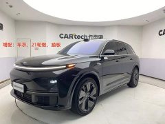 Li Auto L7 MAX - ფოტო 1