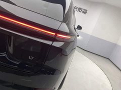 Li Auto L7 MAX - ფოტო 10