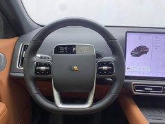 Li Auto L7 MAX - ფოტო 14