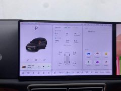 Li Auto L7 MAX - ფოტო 15