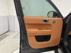Li Auto L7 MAX - ფოტო 16
