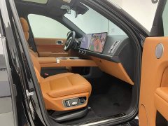 Li Auto L7 MAX - ფოტო 18