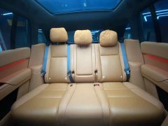 Li Auto L7 MAX - ფოტო 19