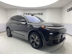 Li Auto L7 MAX - ფოტო 2