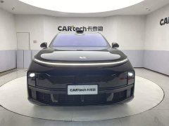 Li Auto L7 MAX - ფოტო 3