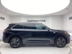 Li Auto L7 MAX - ფოტო 4