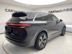 Li Auto L7 MAX - ფოტო 5
