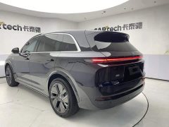 Li Auto L7 MAX - ფოტო 7