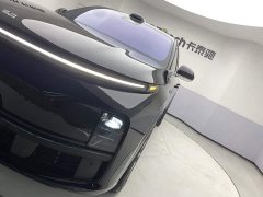 Li Auto L7 MAX - ფოტო 9