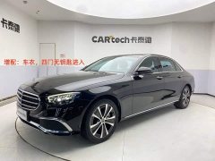 Mercedes-Benz E 350 e L - ფოტო 1