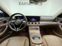 Mercedes-Benz E 350 e L - ფოტო 13