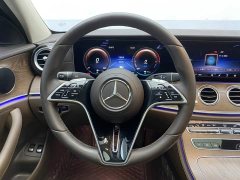 Mercedes-Benz E 350 e L - ფოტო 14