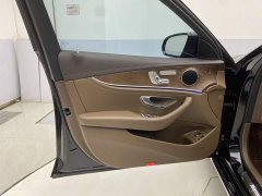 Mercedes-Benz E 350 e L - ფოტო 16