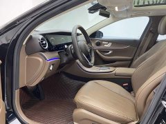 Mercedes-Benz E 350 e L - ფოტო 17