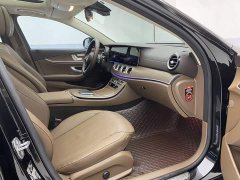 Mercedes-Benz E 350 e L - ფოტო 18