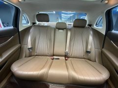 Mercedes-Benz E 350 e L - ფოტო 19