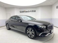 Mercedes-Benz E 350 e L - ფოტო 2