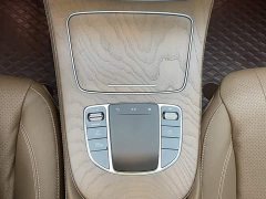 Mercedes-Benz E 350 e L - ფოტო 20