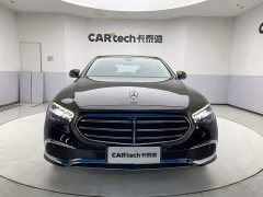 Mercedes-Benz E 350 e L - ფოტო 3