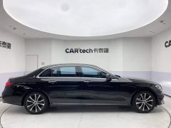 Mercedes-Benz E 350 e L - ფოტო 4