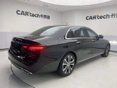 Mercedes-Benz E 350 e L - ფოტო 5