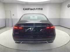 Mercedes-Benz E 350 e L - ფოტო 6