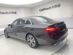 Mercedes-Benz E 350 e L - ფოტო 7