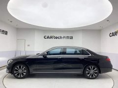 Mercedes-Benz E 350 e L - ფოტო 8
