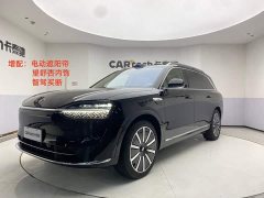 AITO M9 EREV Ultra Edition 52kWh 6 Edition (192) - ფოტო 1