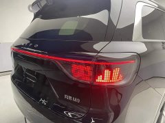AITO M9 EREV Ultra Edition 52kWh 6 Edition (192) - ფოტო 10