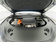 AITO M9 EREV Ultra Edition 52kWh 6 Edition (192) - ფოტო 12