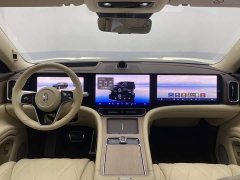 AITO M9 EREV Ultra Edition 52kWh 6 Edition (192) - ფოტო 13