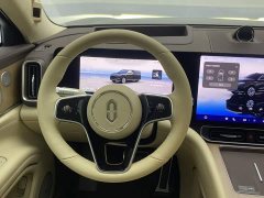 AITO M9 EREV Ultra Edition 52kWh 6 Edition (192) - ფოტო 14