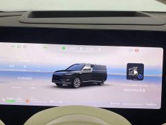 AITO M9 EREV Ultra Edition 52kWh 6 Edition (192) - ფოტო 15