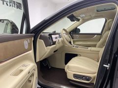 AITO M9 EREV Ultra Edition 52kWh 6 Edition (192) - ფოტო 17