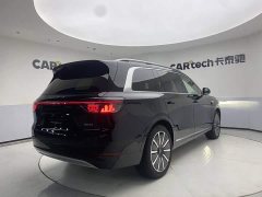 AITO M9 EREV Ultra Edition 52kWh 6 Edition (192) - ფოტო 5