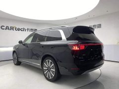 AITO M9 EREV Ultra Edition 52kWh 6 Edition (192) - ფოტო 7