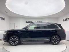 AITO M9 EREV Ultra Edition 52kWh 6 Edition (192) - ფოტო 8