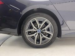 BMW i5 eDrive 35L M - ფოტო 11