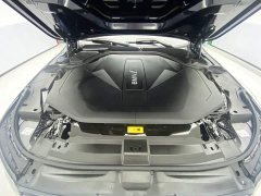 BMW i5 eDrive 35L M - ფოტო 12