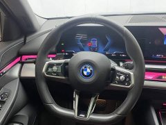 BMW i5 eDrive 35L M - ფოტო 14