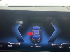 BMW i5 eDrive 35L M - ფოტო 15