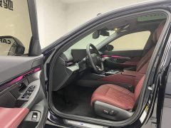BMW i5 eDrive 35L M - ფოტო 17