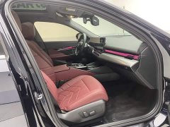BMW i5 eDrive 35L M - ფოტო 18