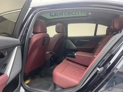 BMW i5 eDrive 35L M - ფოტო 19