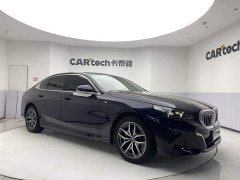 BMW i5 eDrive 35L M - ფოტო 2